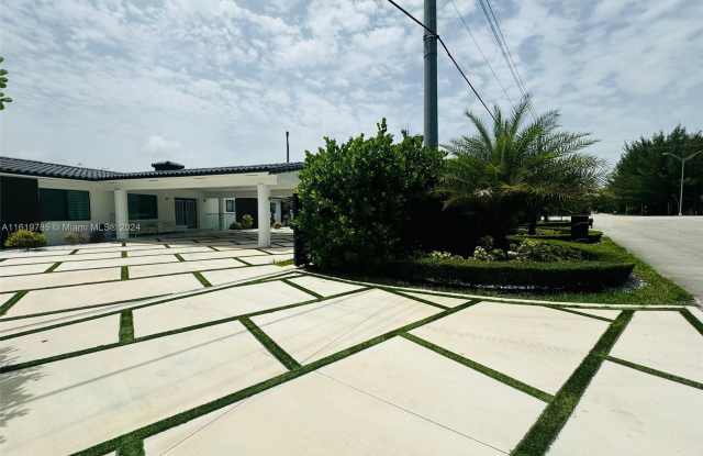8200 SW 56th St