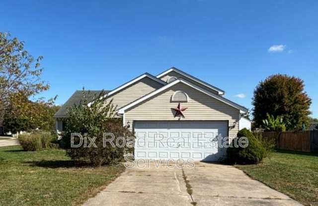 750 Clara Drive