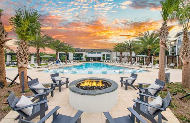 The Porte at Pathstone