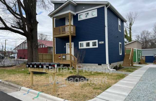 2303 Owen St.