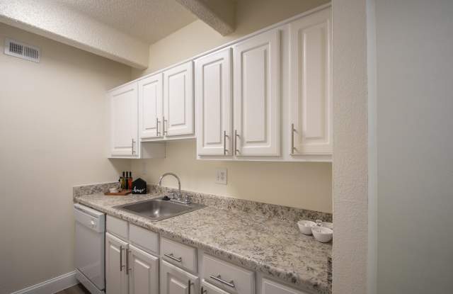 Harvard Square Apartments