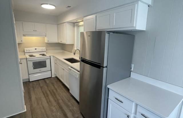 237 South Pine Street