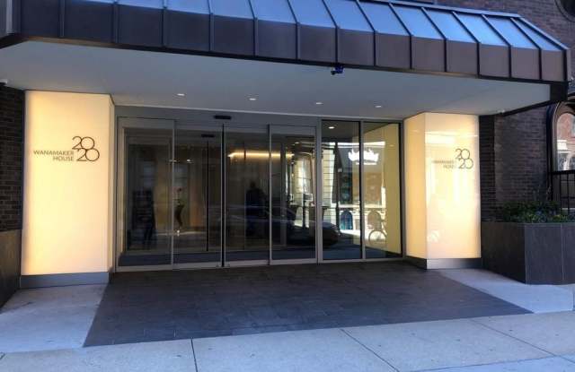 2018-32 WALNUT STREET