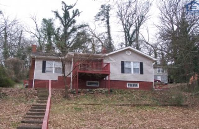 3810 Provence St - 3810 Provence Street, Chattanooga, TN 37411