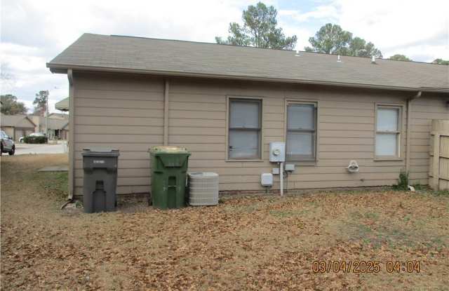 5575 Robmont Drive