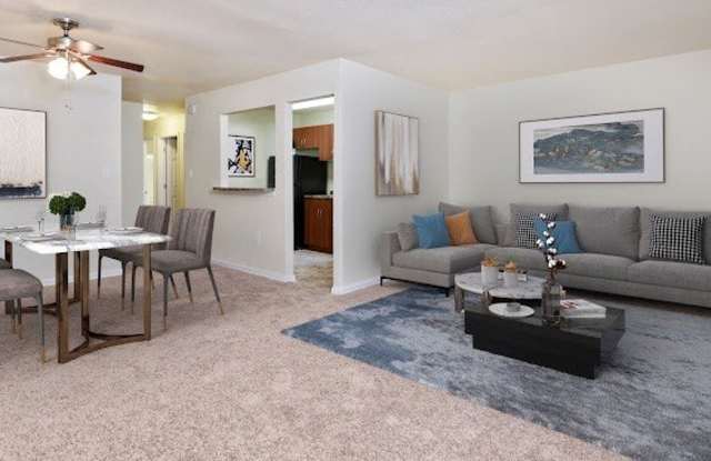 Photo of North Hills Apartments