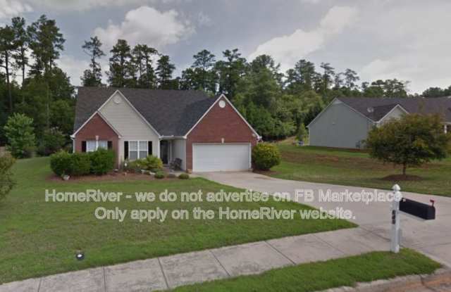 649 Stonecrest Dr