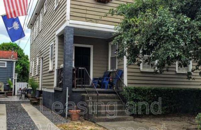 49 Kennedy Street - 49 Kennedy Street, Charleston, SC 29403