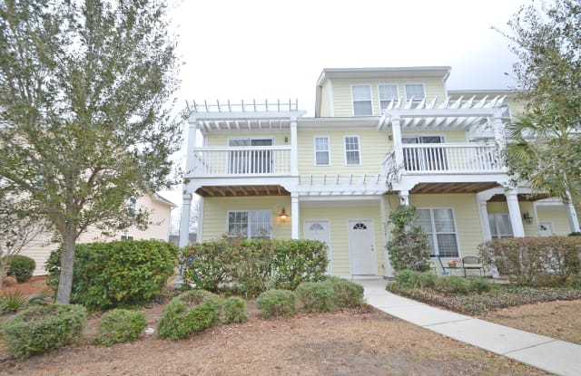 3006 Sugarberry Ln - 3006 Sugarberry Lane, Charleston, SC 29455