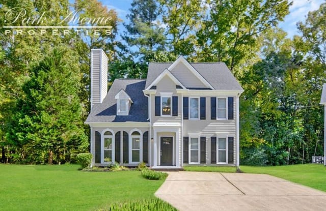 607 Chadbourne Dr - 607 Chadbourne Drive, Durham, NC 27703