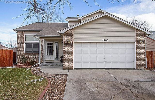 1083 Centennial Drive - 1083 Centennial Drive, Loveland, CO 80538