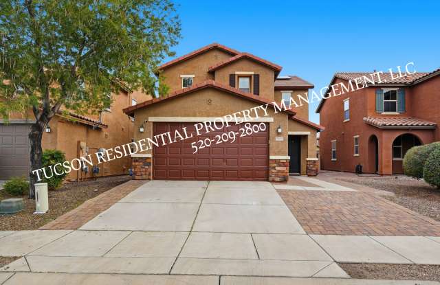 9535 Crowley Brothers Drive