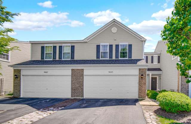 5005 Corning Court
