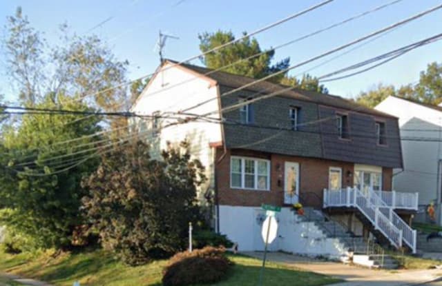 307 Chestnut St - 307 Chestnut Street, Royersford, PA 19468