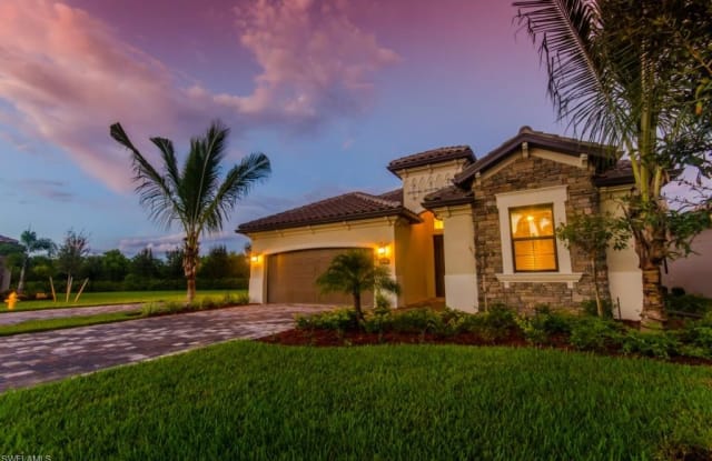 9234 Veneto PL - 9234 Veneto Place, Collier County, FL 34113