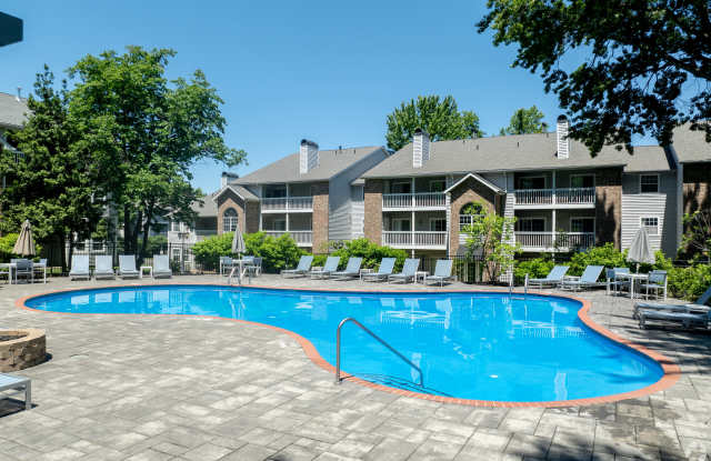 Barrington Place