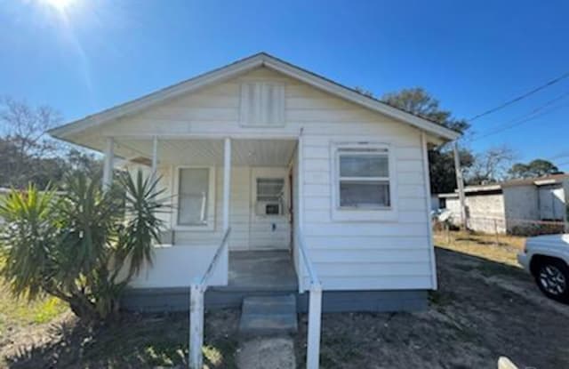 1707 N Kirk St - 1707 North Kirk Street, West Pensacola, FL 32505