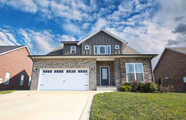 Pet Friendly in Sango!