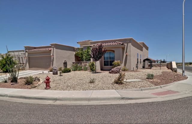 4587 Galisteo Loop - 4587 Galisteo Loop, Las Cruces, NM 88011