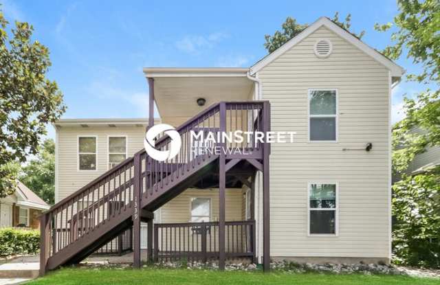 1339 South 28th Street