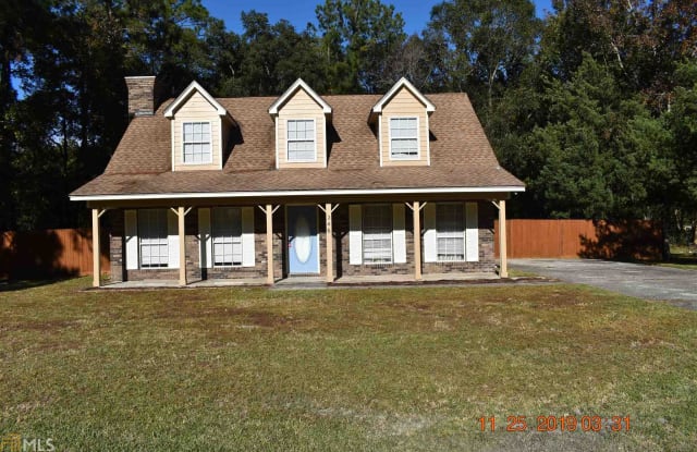 246 W Maple Ave - 246 Maple Avenue, Kingsland, GA 31548