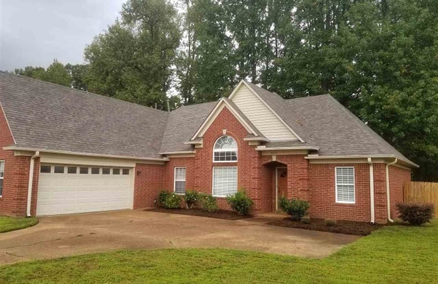 6050 ARMISTEAD - 6050 Armistead Street, Arlington, TN 38002