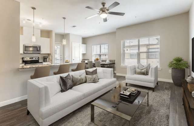 Photo of The Oaks at Baywood