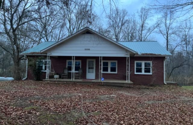 1050 Wallace Williams Rd - 1050 Wallace Williams Road, Cheatham County, TN 37015