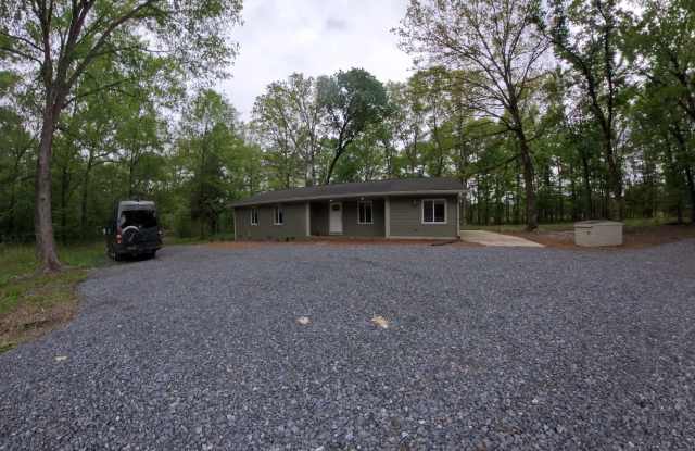 32 Lovers Lane - 32 Lovers Lane, Floyd County, GA 30105