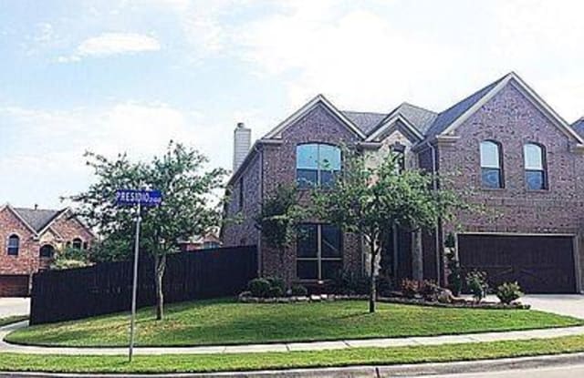 2101 Presidio Circle - Euless, TX apartments for rent