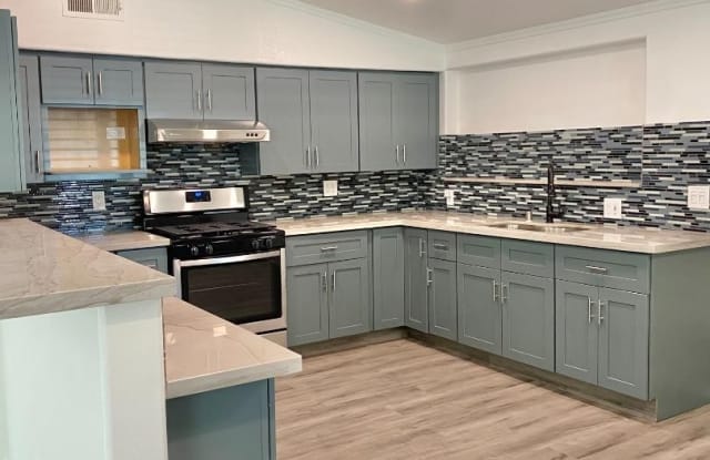 1813 Tampa WAY - San Jose, CA apartments for rent