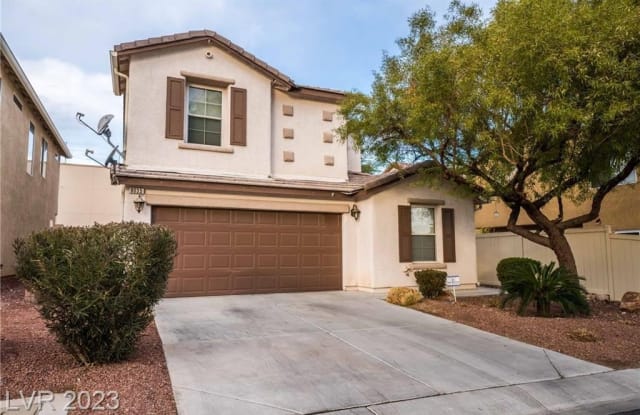 8035 BIG LAUREL Street - 8035 Big Laurel Street, Paradise, NV 89074