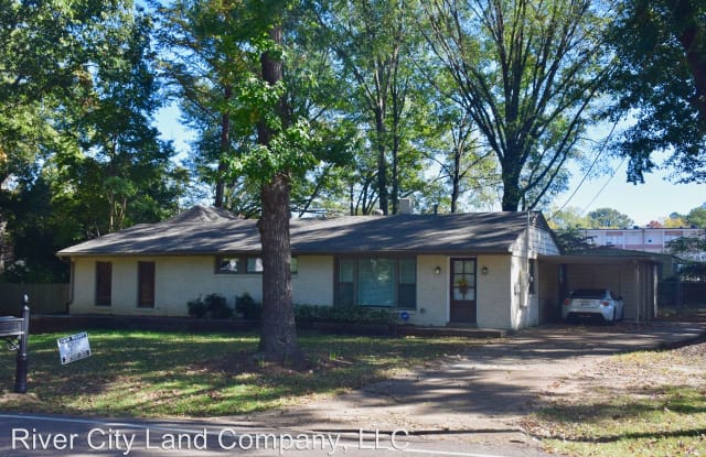 2456 Arthur Rd - 2456 Arthur Road, Germantown, TN 38138