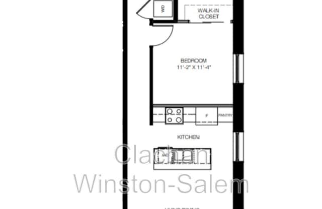 Photo of 50 West Fourth