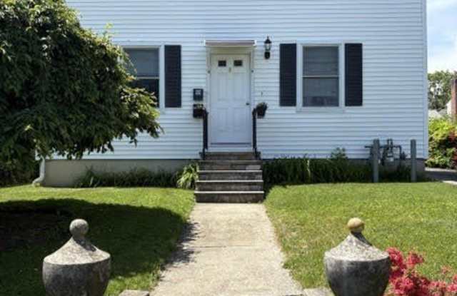 33 Beal Street
