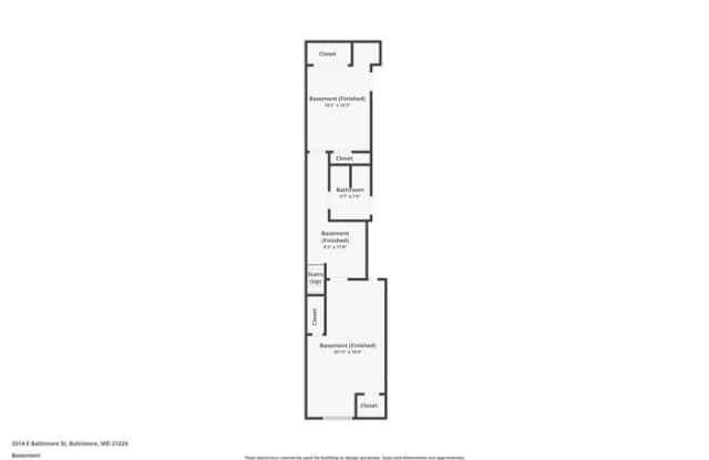 3314 East Baltimore Street