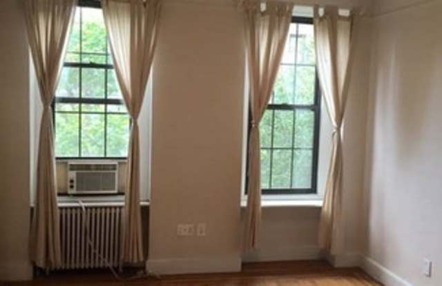 415 East 84th Street - 415 E 84th St, New York City, NY 10028