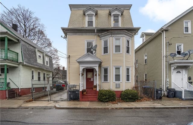 67 Wendell Street - 67 Wendell Street, Providence, RI 02909