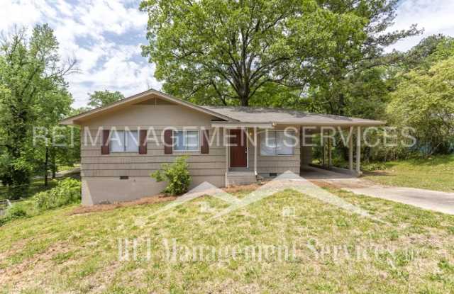 9804 Virginianna Drive - 9804 Virginianna Drive, Birmingham, AL 35215