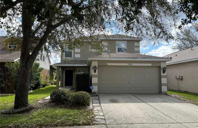 5828 WRENWATER DRIVE