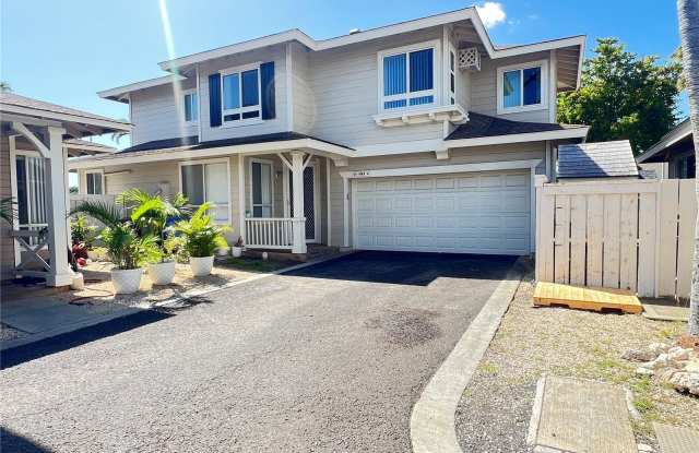 91-1003 Hawea Street unit: A