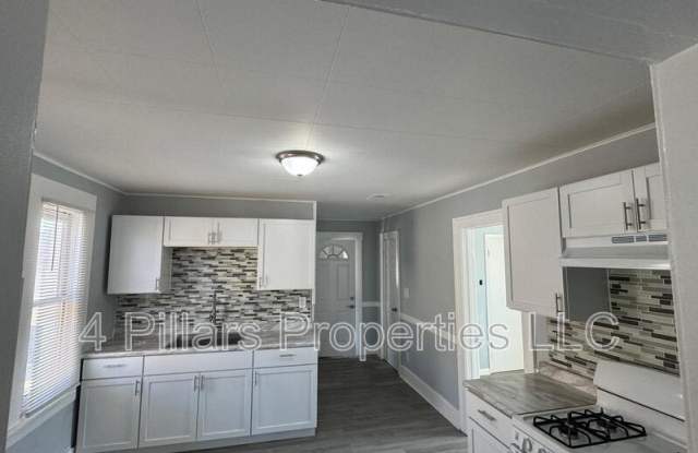 Photo of 1115 West 150th Street