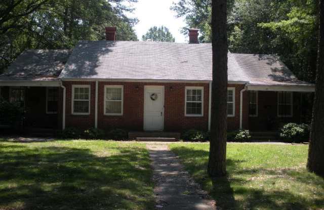 12 Henderson Street