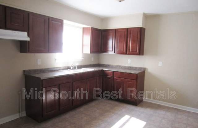 3616 Ladue (Frayser)