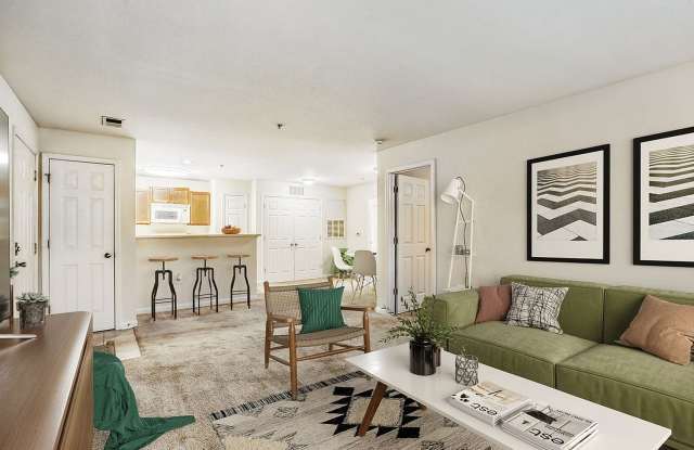Rise Crown View - Affordable Housing