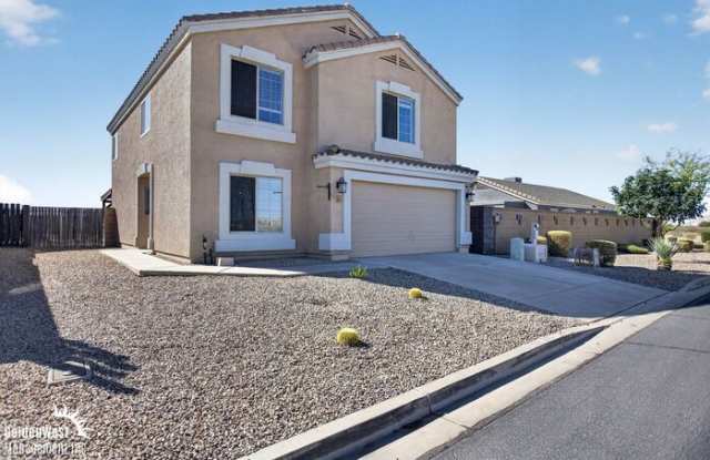 24011 North Cargo Avenue