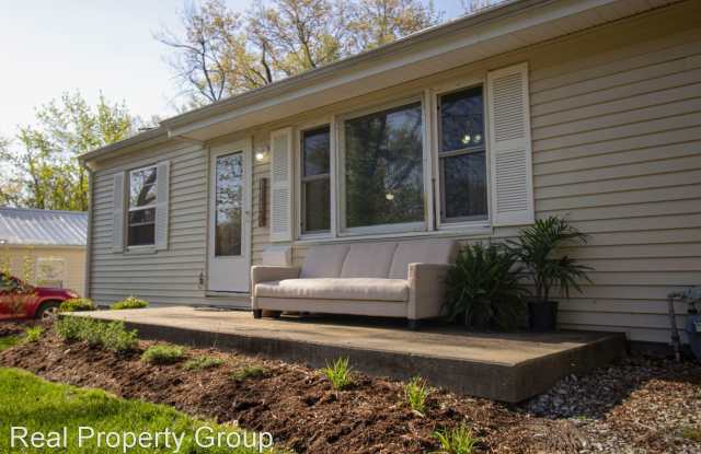 1414 Lowe St. - 1414 Lowe Street, Columbia, MO 65203