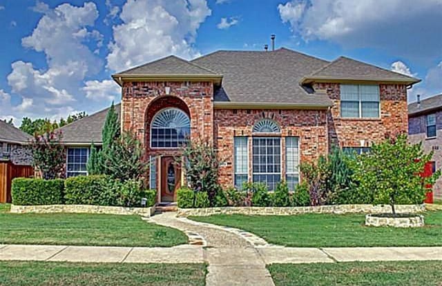 2909 Bellerive Drive - 2909 Bellerive Drive, Plano, TX 75025