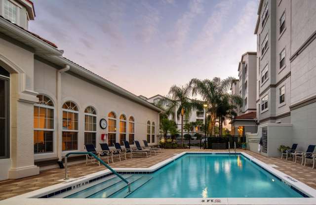 Arietta 55+ Senior Living