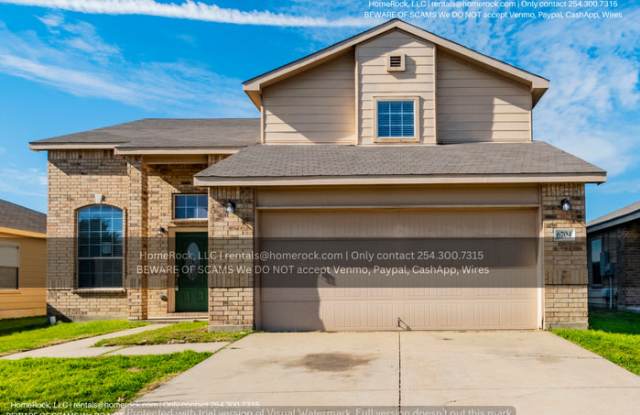 6704 Griffith Loop - 6704 Griffith Loop, Killeen, TX 76549